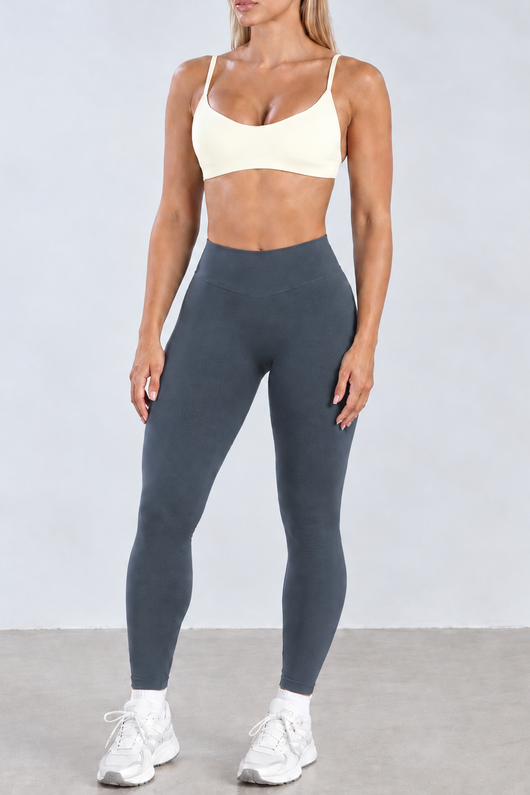 Seamless Contour Legging