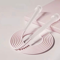 Fitness Jump Rope Adjustable Length