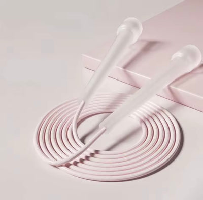 Fitness Jump Rope Adjustable Length