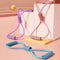 Figure 8 Resistance Band Exercise Belt