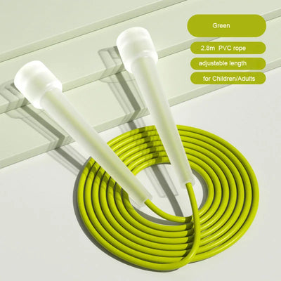 Fitness Jump Rope Adjustable Length