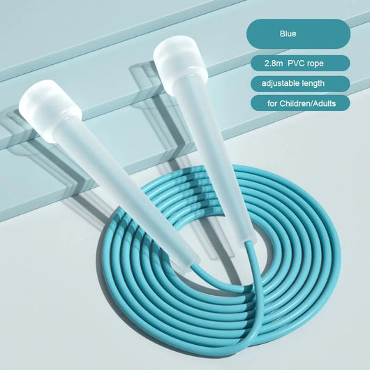 Fitness Jump Rope Adjustable Length