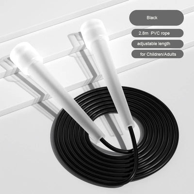 Fitness Jump Rope Adjustable Length