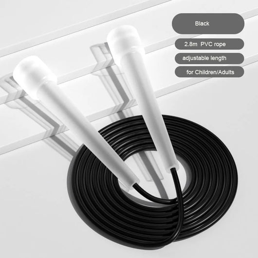Fitness Jump Rope Adjustable Length