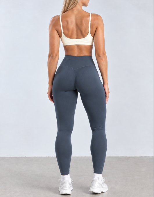 Seamless Contour Legging