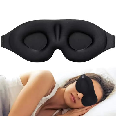Pressure Relief Sleeping Mask