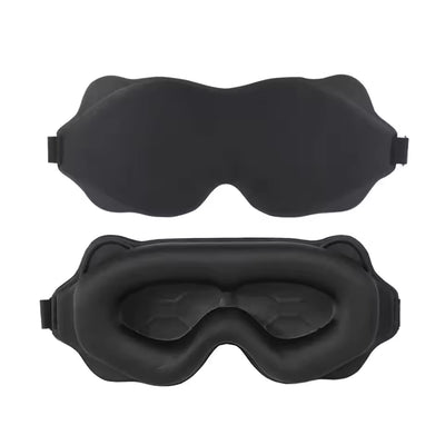 Pressure Relief Sleeping Mask