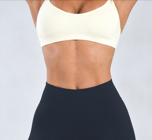 Seamless Contour Legging