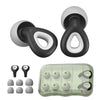 Noise Reduction Ear Plugs For Sleeping