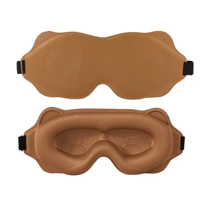 Pressure Relief Sleeping Mask