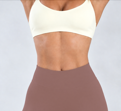 Seamless Contour Legging