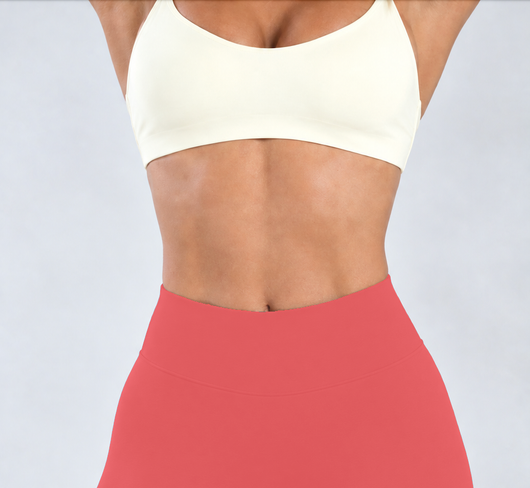 Seamless Contour Legging