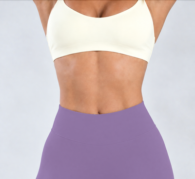 Seamless Contour Legging