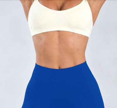 Seamless Contour Legging