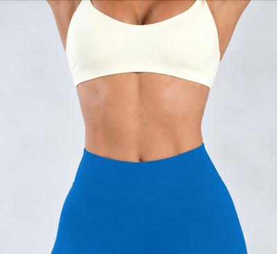 Seamless Contour Legging