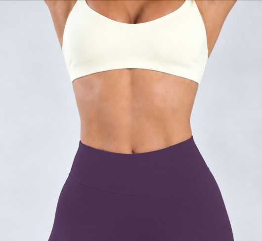 Seamless Contour Legging