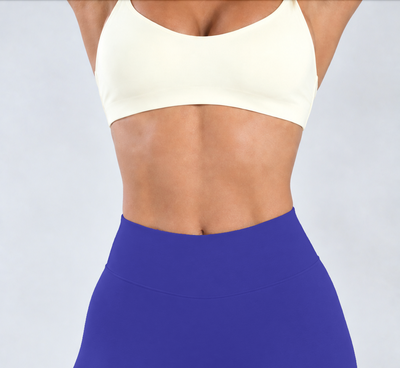 Seamless Contour Legging