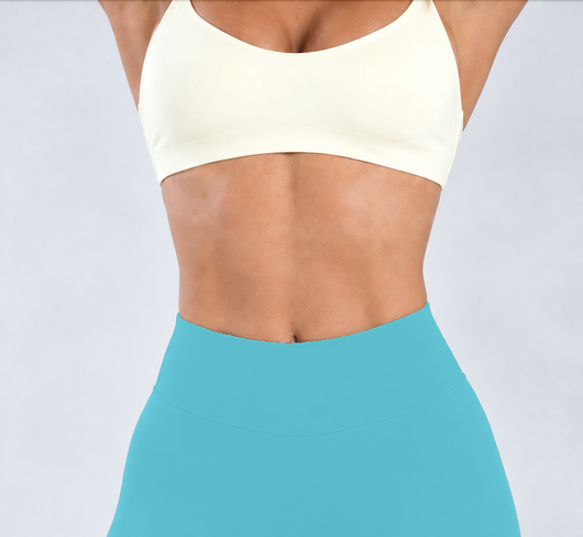 Seamless Contour Legging