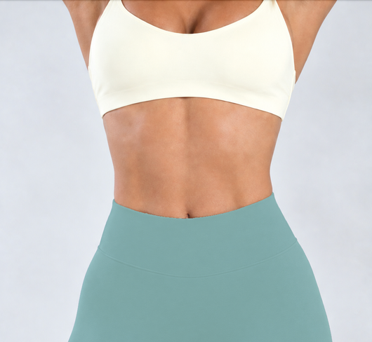 Seamless Contour Legging