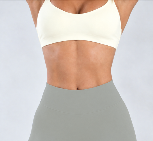 Seamless Contour Legging