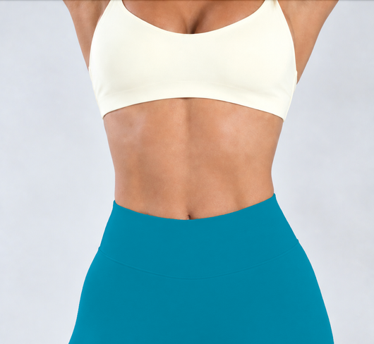 Seamless Contour Legging