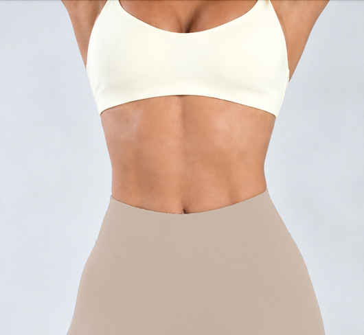 Seamless Contour Legging