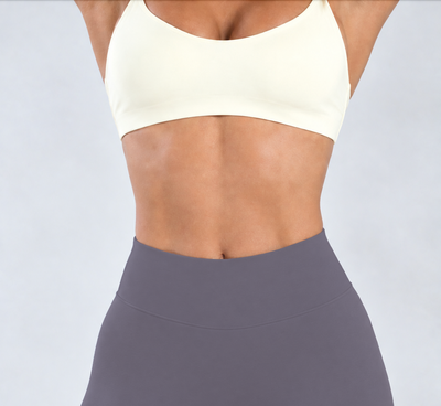 Seamless Contour Legging