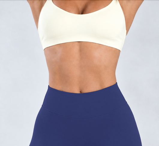 Seamless Contour Legging