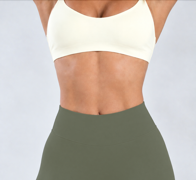 Seamless Contour Legging