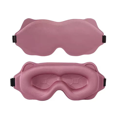 Pressure Relief Sleeping Mask