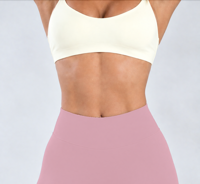 Seamless Contour Legging