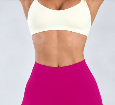Seamless Contour Legging