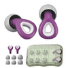 Noise Reduction Ear Plugs For Sleeping