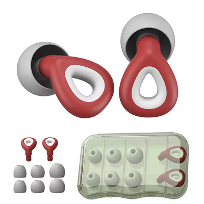 Noise Reduction Ear Plugs For Sleeping