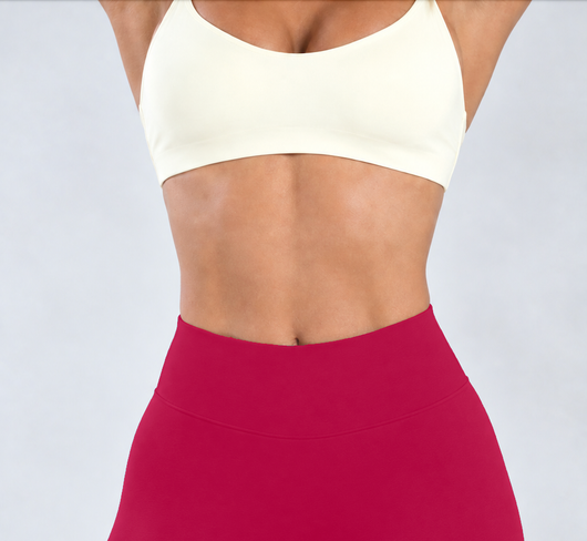 Seamless Contour Legging