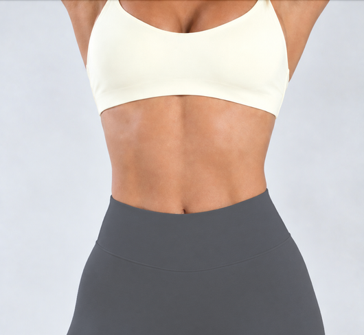 Seamless Contour Legging