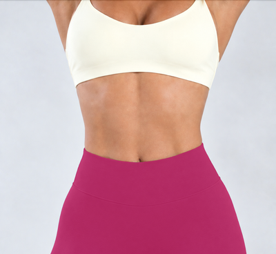 Seamless Contour Legging